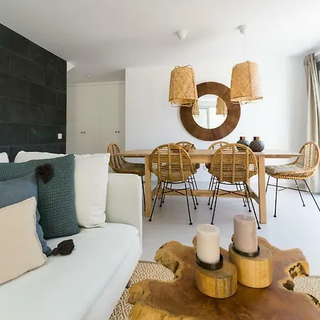 Villa Rooftop Gran Canaria Mogan