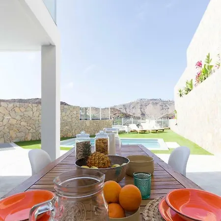 Villa Rooftop Gran Canaria *