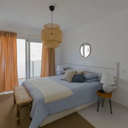 Rooftop Gran Canaria Villa *