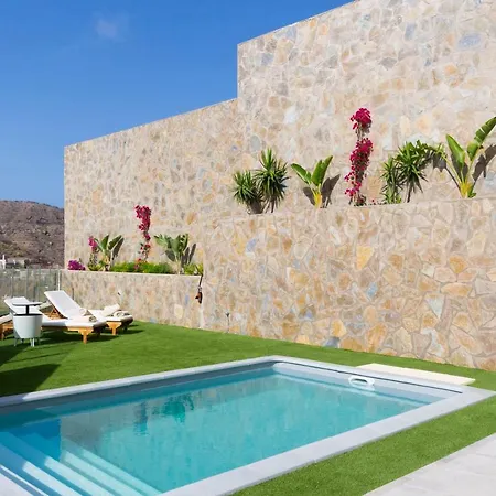 Villa Rooftop Gran Canaria
