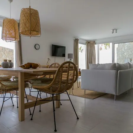 Villa Rooftop Gran Canaria *
